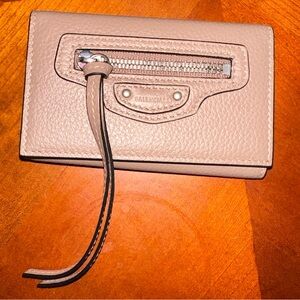 Balenciaga Key Wallet